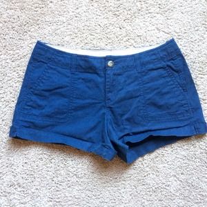 Old Navy Low Rise Shorts