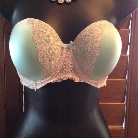 Victorias Secret Dream Angels multiway 32DDD bra