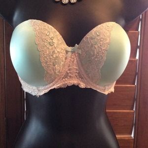 Victorias Secret Dream Angels multiway 32DDD bra
