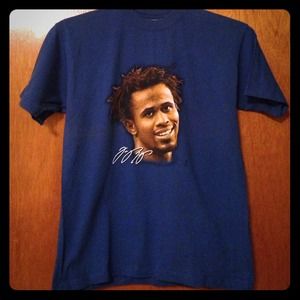 Unisex Jose Reyes tee