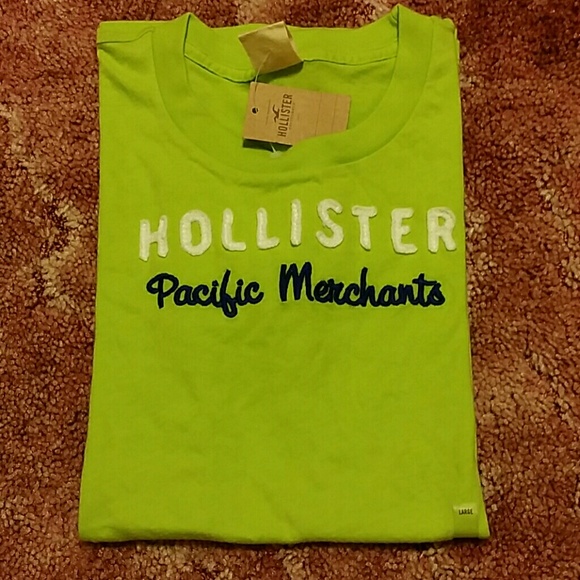 Hollister Shirt