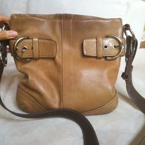 Coach handbag
