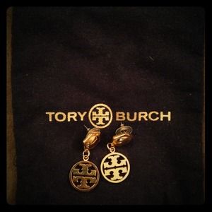 Tory Burch earrings