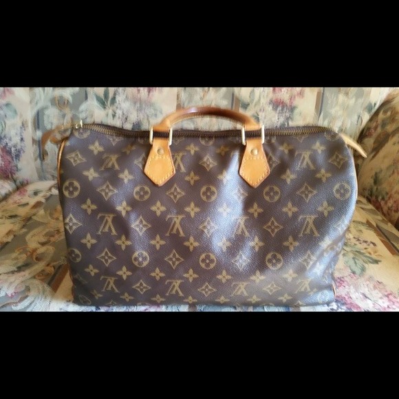 Speedy 30(SOLD LOCALLY)