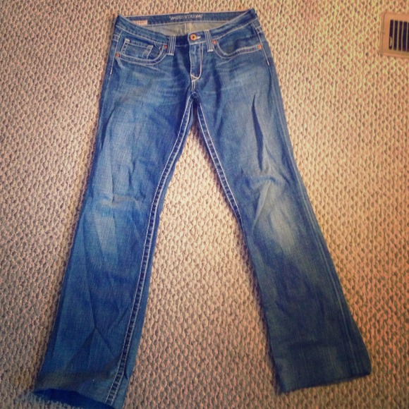Jeans