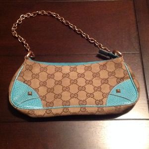 Gucci bag