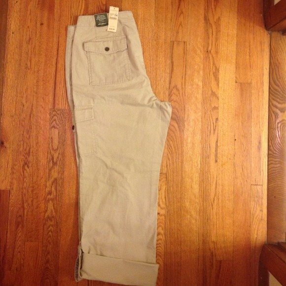 Bundle- Dress, 1 top and 2 pair pants