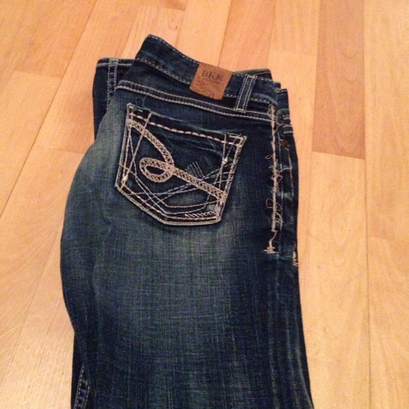 Bke Stella jeans
