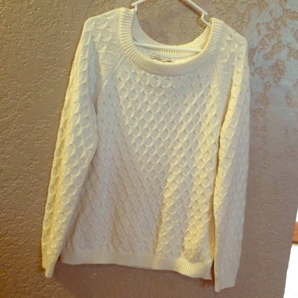 Old Navy Sweater