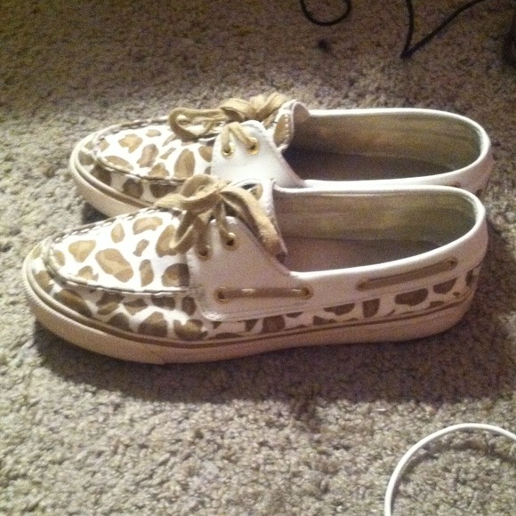 sperrys.