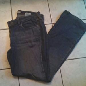 Bootcut 515 Levi denim jeans