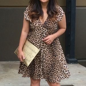 Zara Dresses - 🎉HOST PICK🎉Zara dress Zara Dresses - 🎉HOST PICK🎉Zara dress