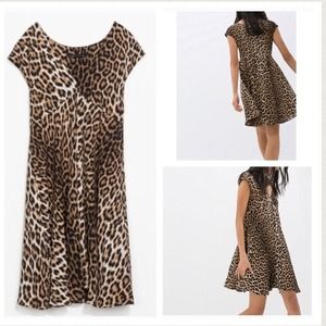 Zara Dresses - 🎉HOST PICK🎉Zara dress Zara Dresses - 🎉HOST PICK🎉Zara dress