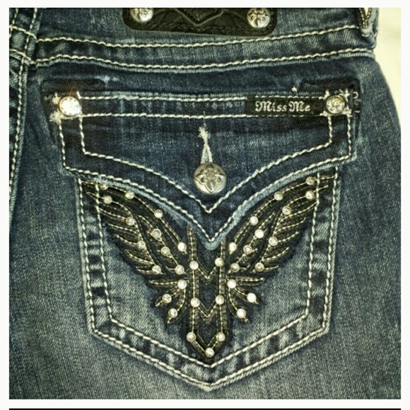 Jeans for @Peacegirlgreen