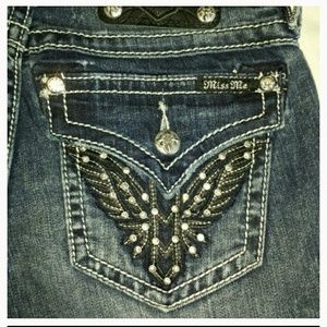 Jeans for @Peacegirlgreen