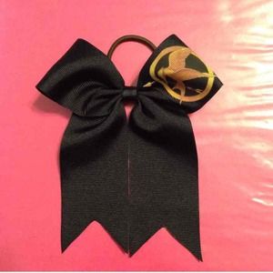 Hunger Games/ Mockingjay Cheer Bow