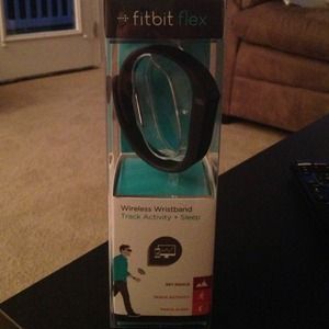 Large Fitbit (BAND ONLY)