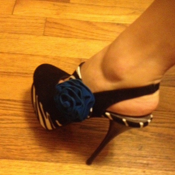 Cute creative makers shoes