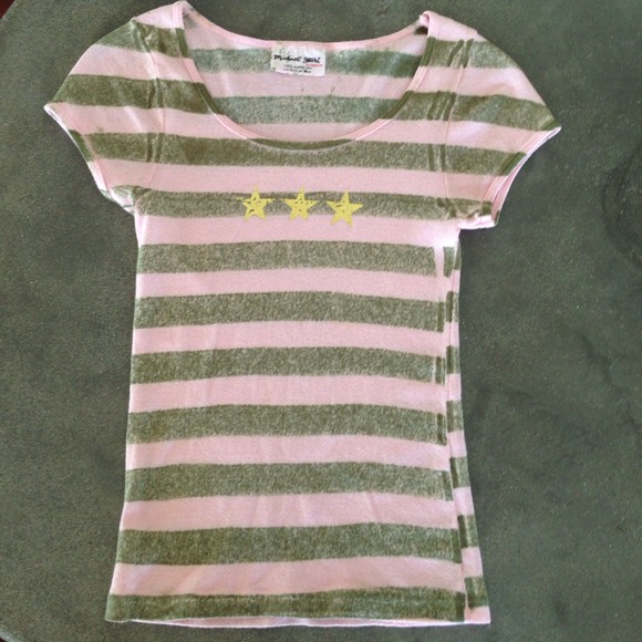Michael Stars T-Shirt
