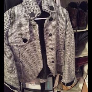 Work attire 👓👔