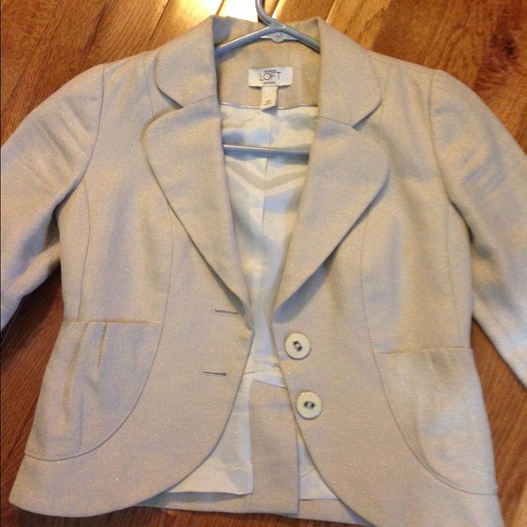 Jacket loft