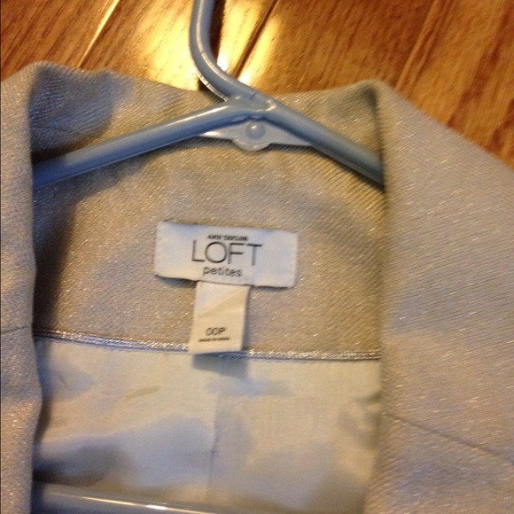 Jacket loft - Picture 2 of 3