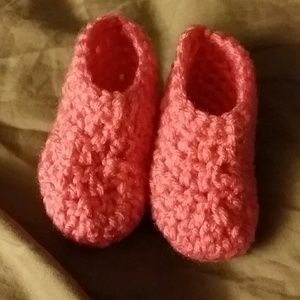 Baby Bootie