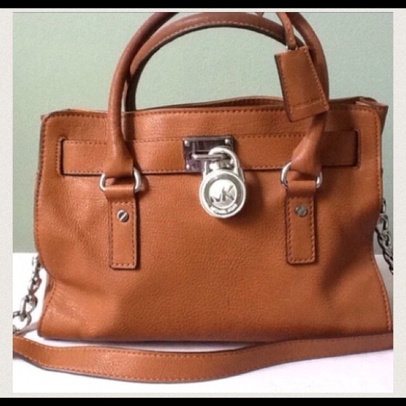 Michael Kors east/west Hamilton!