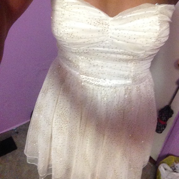 Speechless homecoming dress - Picture 2 of 3
