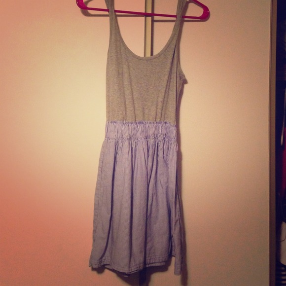 Hollister  dress