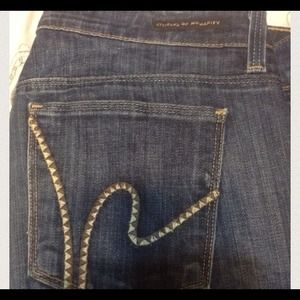 Citizens of humanity