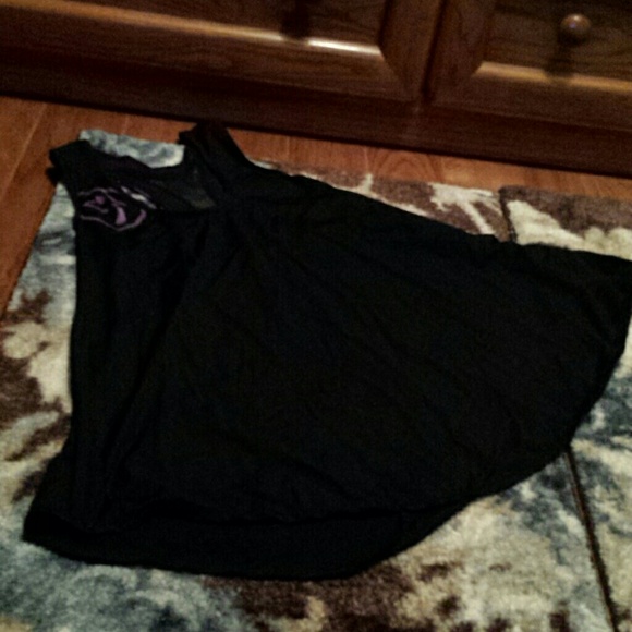 Zumba tank