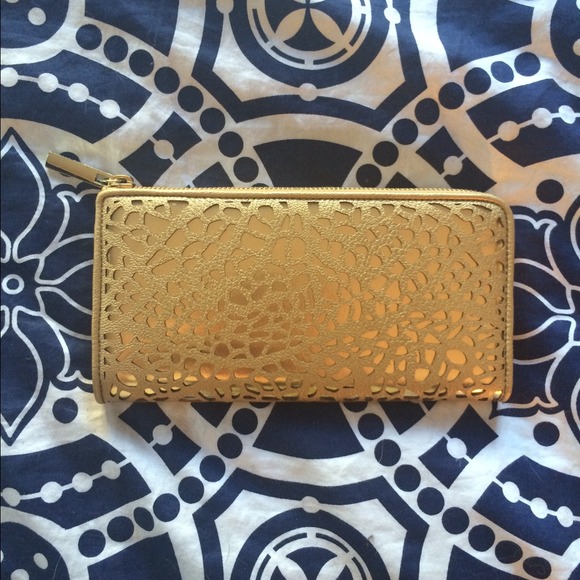 Ivanka Trump Wallet
