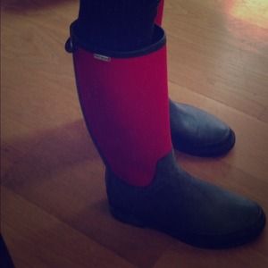Hunter Rain boots for sale!!