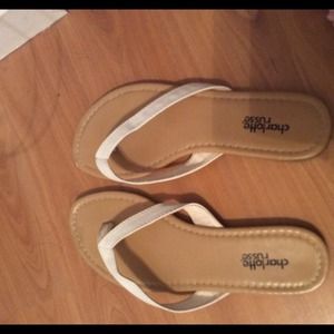 Flip flops