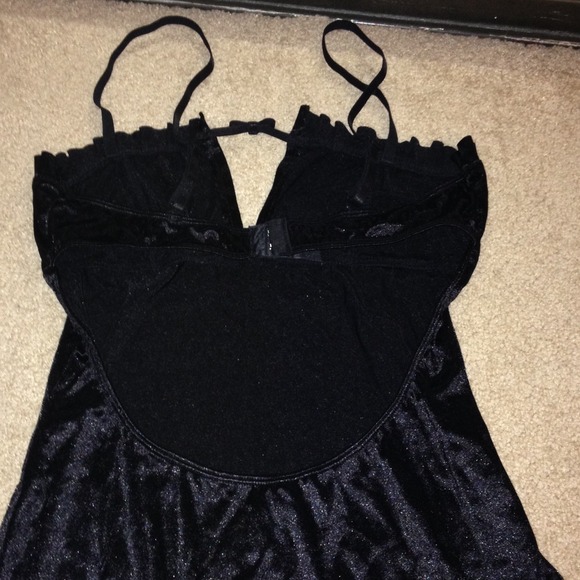 Halloween outfit. - Picture 4 of 4