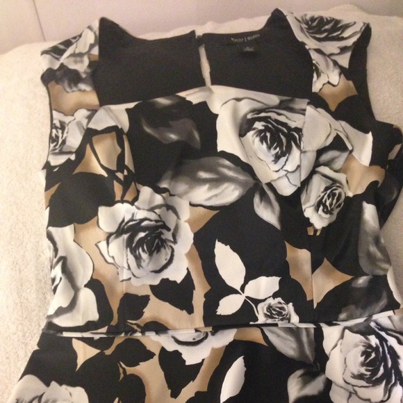 Peplum top