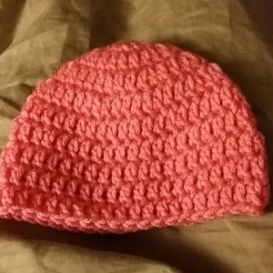 Baby beanies