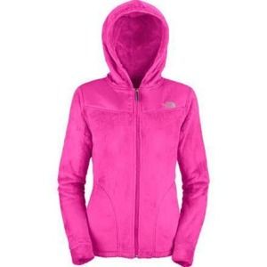 The North Face Oso Hooded Fleece Jacket - Women's