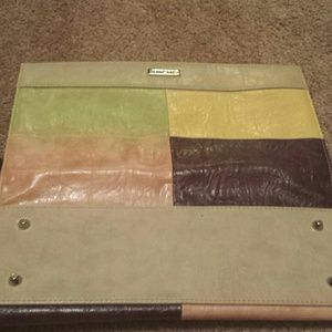 3 bundle Classic Miche shell