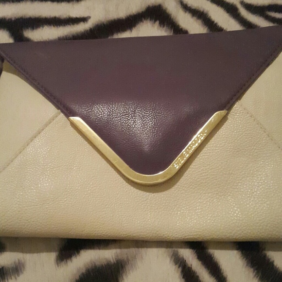 Steve Madden Clutch