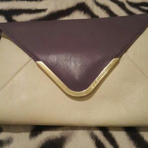 Steve Madden Clutch