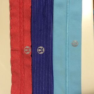 Headbands