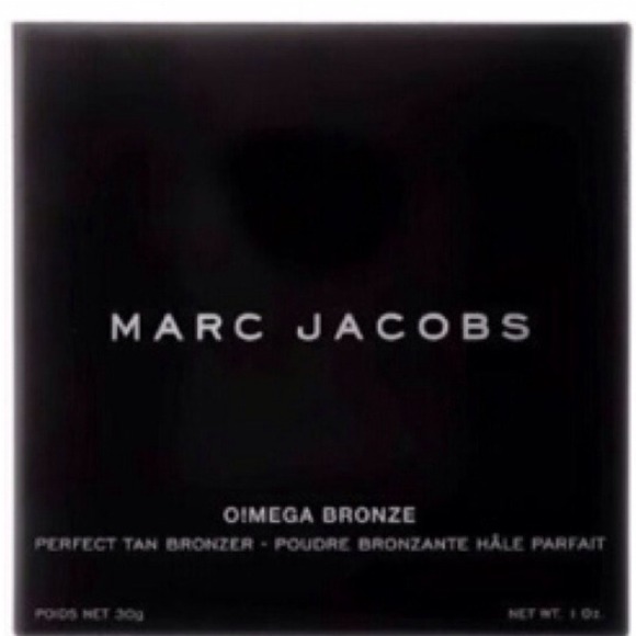 Marc Jacobs O Mega Bronzer