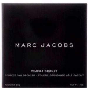 Marc Jacobs O Mega Bronzer