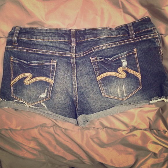 Rue 21 Shorts