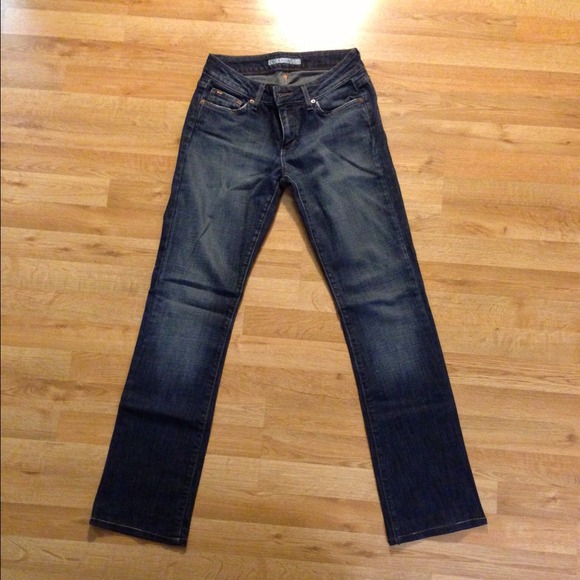 Joe's jeans - boot cut