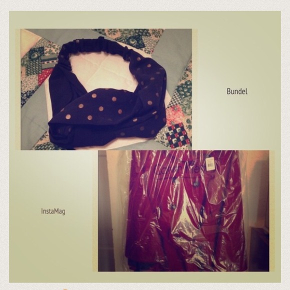 Bundle again!