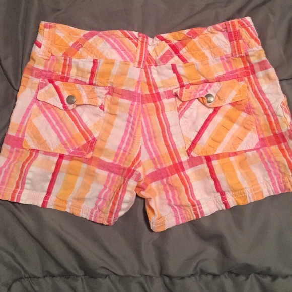 Shorts - Picture 2 of 2
