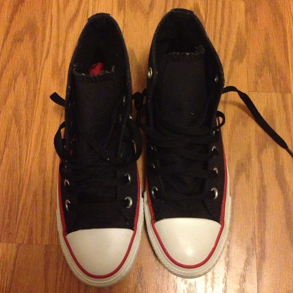 CONVERSE GORILLAS LIMITED EDITION